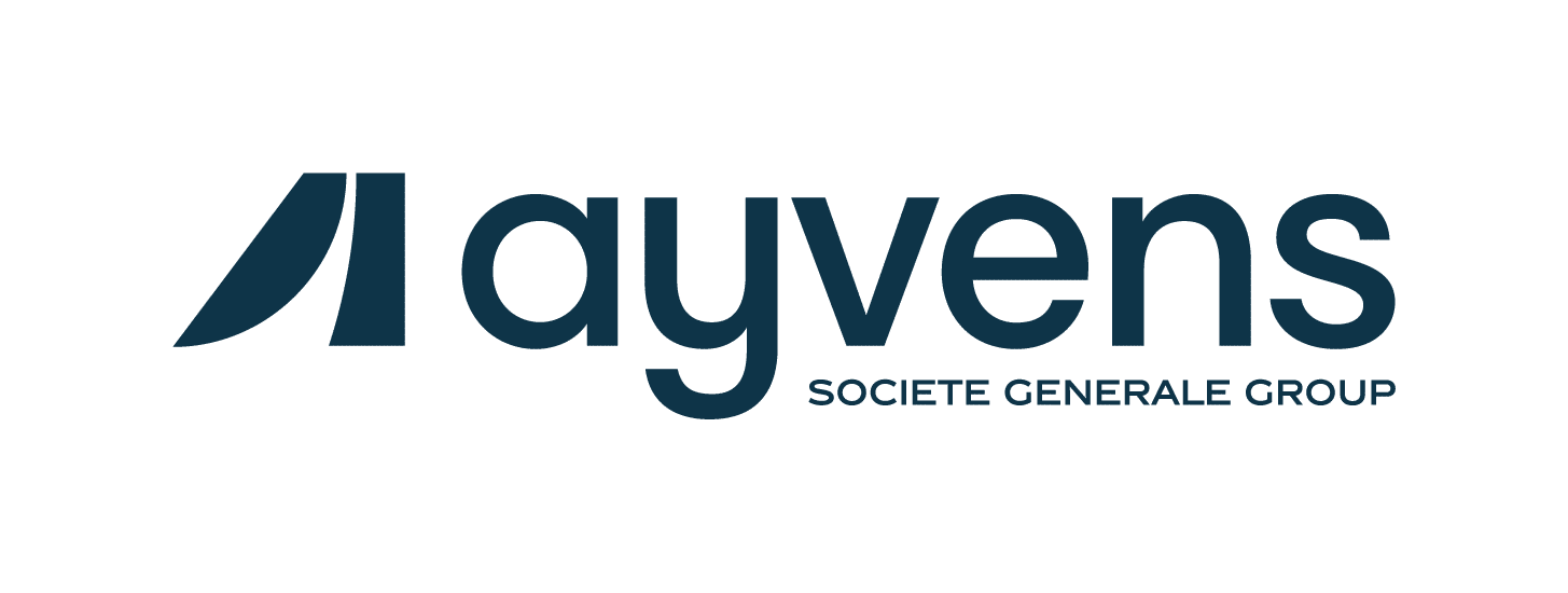 logo ayvens