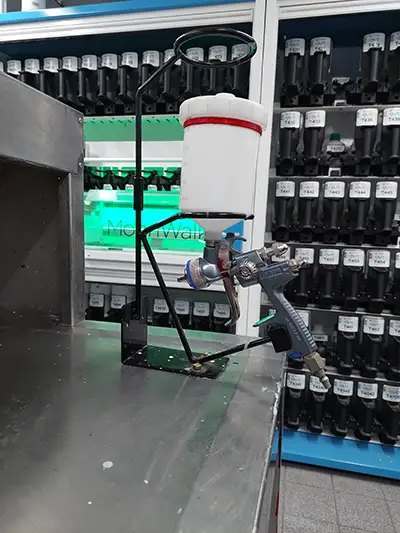 Autoschade herstel Poepe Assen is erkend duurzaam door IvDM